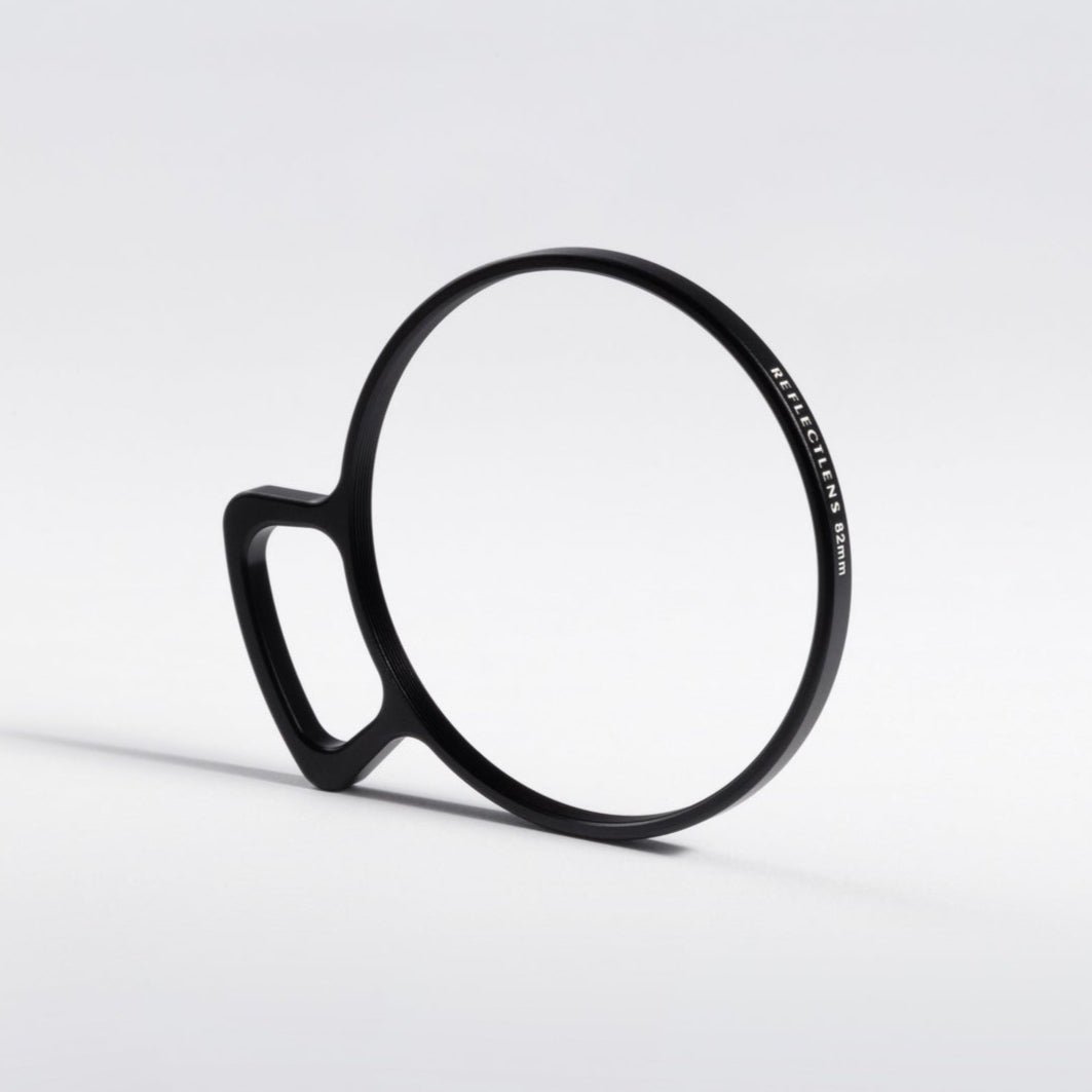 Filter Grip