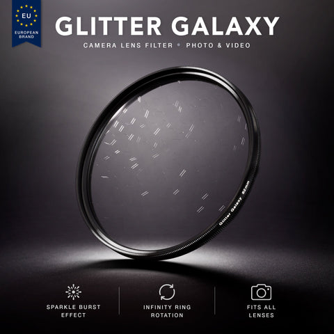 Glitter Galaxy