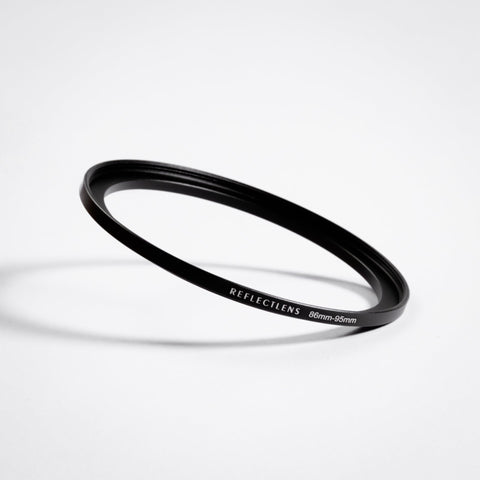 Lens-Filter Adapter Rings