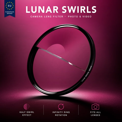 Lunar Swirls