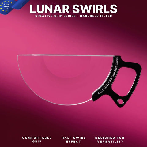 Lunar Swirls