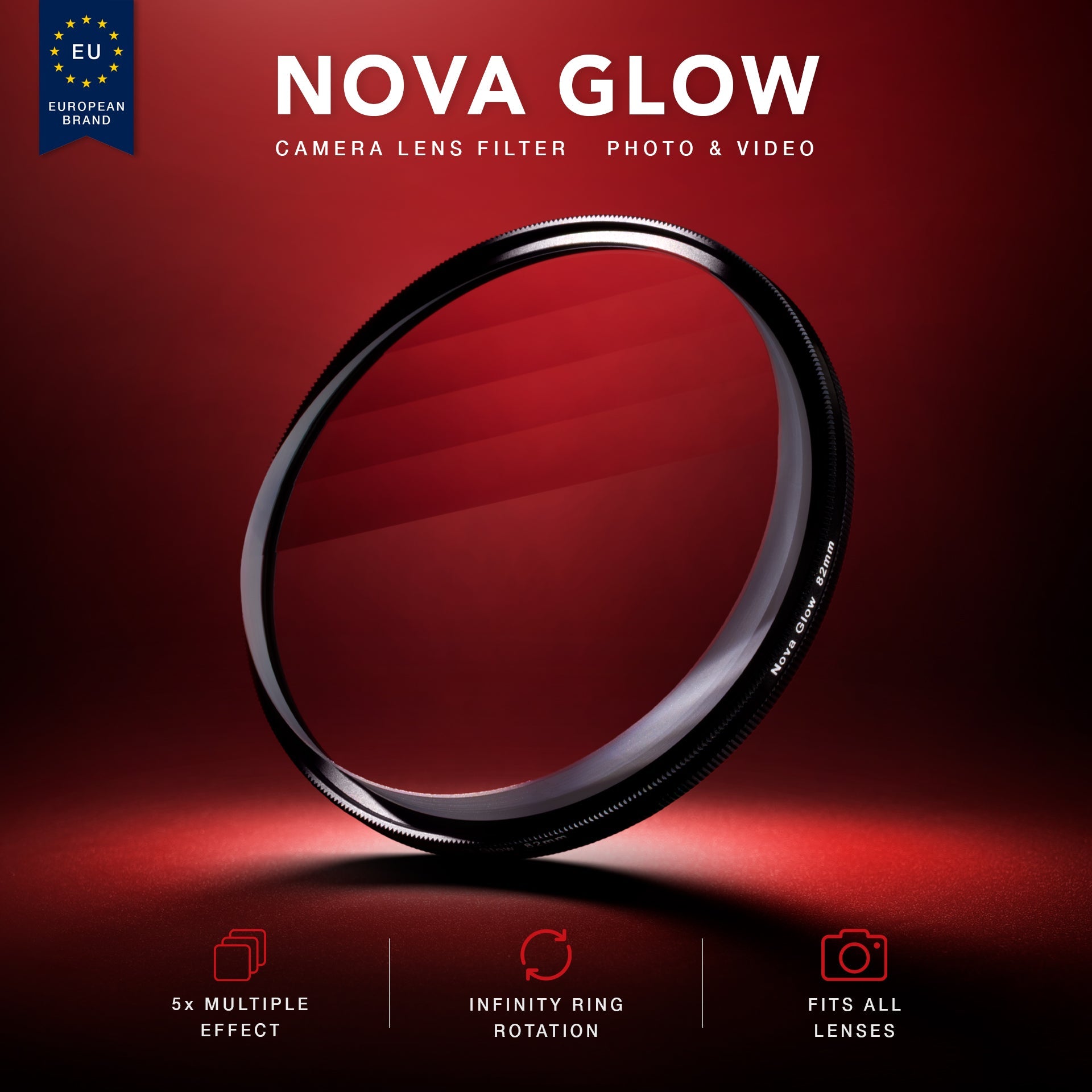 Nova Glow – REFLECTLENS®