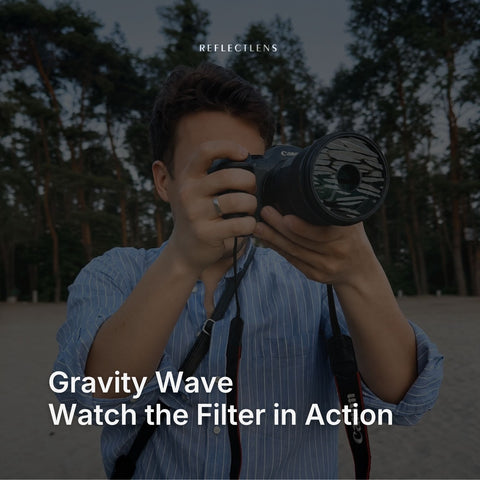 Gravity Wave