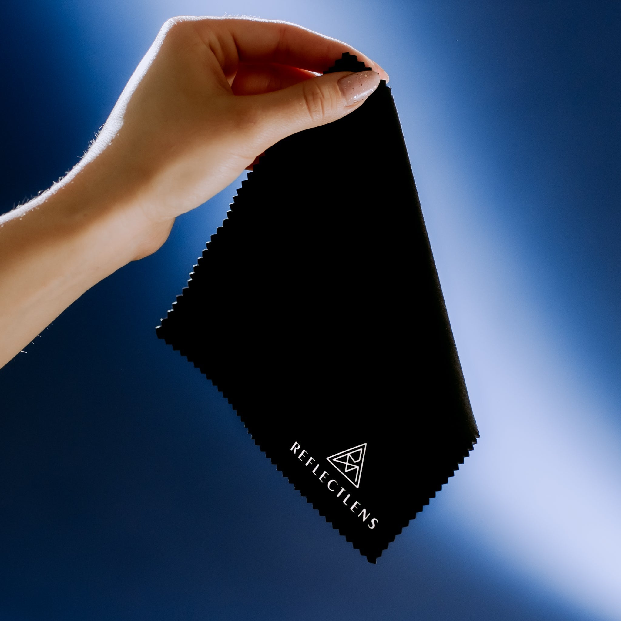 REFLECTLENS Microfibre Cloth