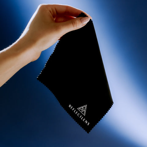 Microfibre Cloth