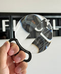 Creative example photograph for REFLECTLENS Supernova II - two formats