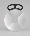 REFLECTLENS SUPERNOVA IV filter for four ghosted image duplications