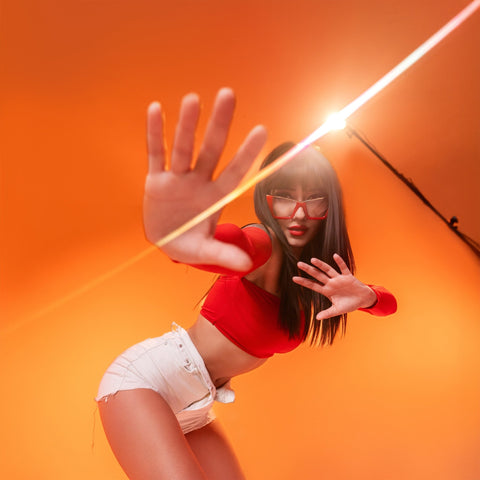Solar Flare