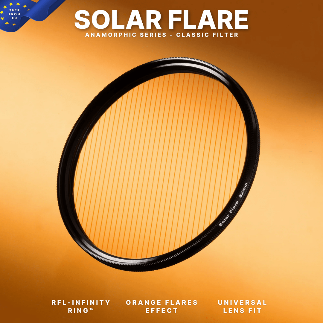 Solar Flare