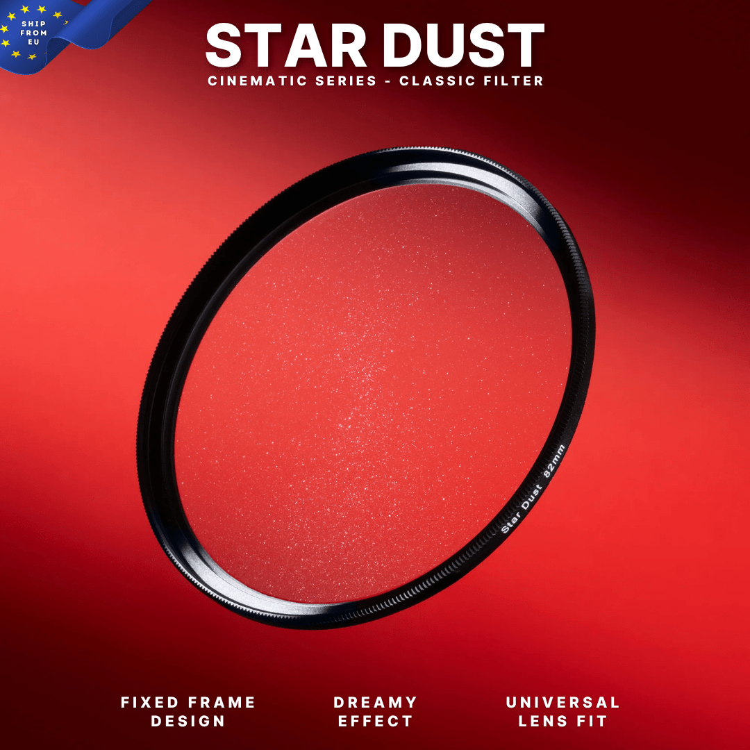 Star Dust
