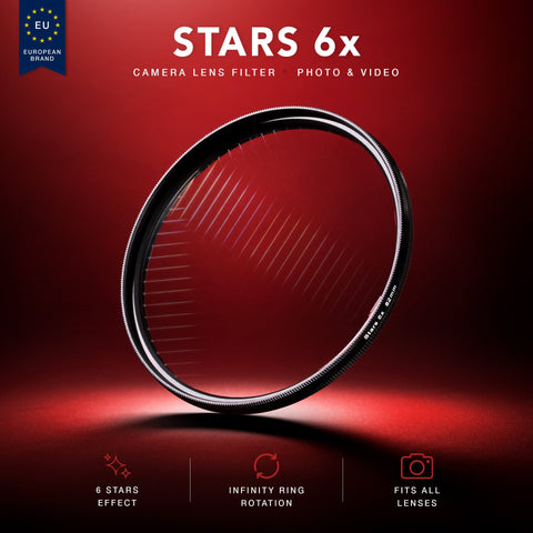 Stars 6x