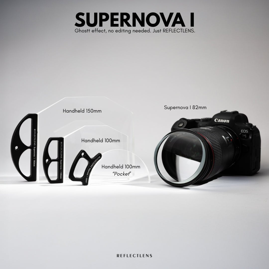 Supernova I