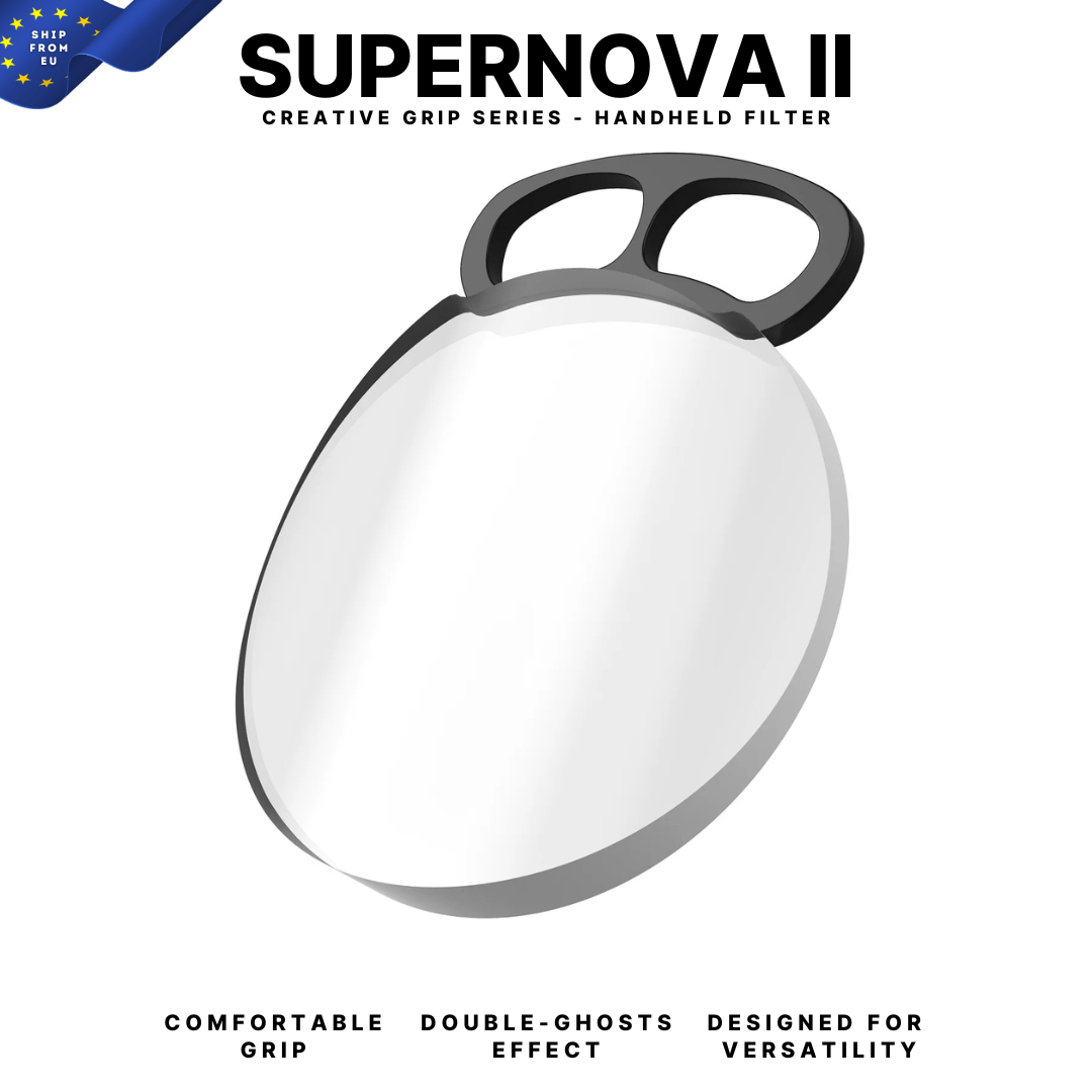 Supernova II