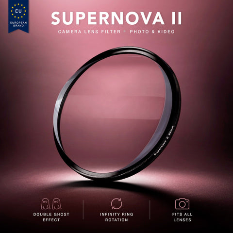 Supernova II